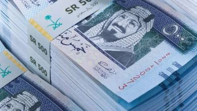 سعر الريال السعودي مقابل الجنيه المصري الأحد 25 أكتوبر 2026.. تحديث البنوك 7 6402101893998202604100956335633