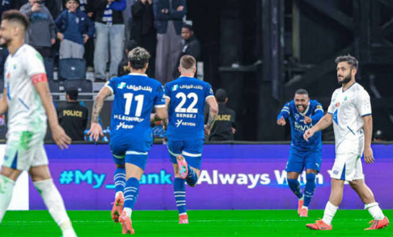 الهلال والفتح بث مباشر.. موعد المباراة وتحليل فني لمواجهة الزعيم المنتظرة 1 66 3