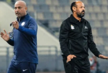 طارق مصطفى وعماد النحاس في الدوري الأردني وقراءة نتائج الفيصلي والوحدات 2 669
