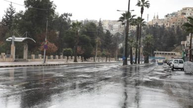 طقس الأردن اليوم السبت 10 أكتوبر 2026.. 5 تحذيرات من الأمطار الرعدية والسيول جنوب وشرق المملكة 5 6950c26b2fb481766900331