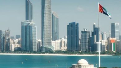 تأشيرة زيارة الإمارات للمصريين