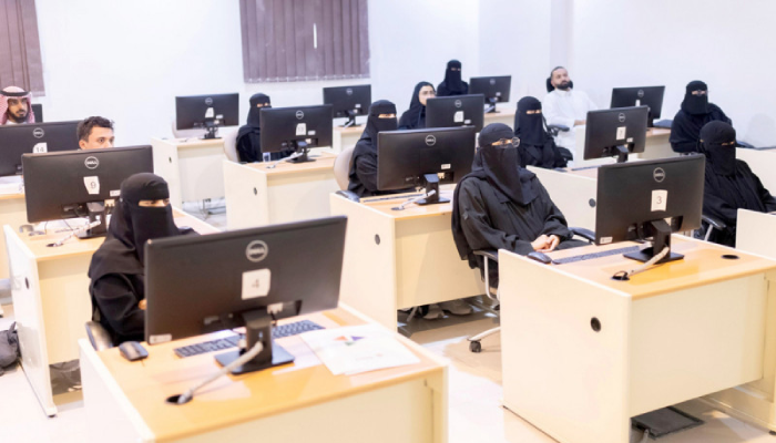 أكاديمية «سدايا» تطرح 15 برنامجًا تدريبيًا في الذكاء الاصطناعي.. خطوات التسجيل 2 أكاديمية سدايا تطرح 15 برنامجًا تدريبيًا في الذكاء الاصطناعي