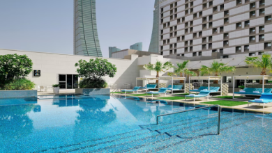 وظائف فنادق IHG في البحرين