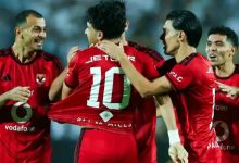 الأهلي ضد القناة بث مباشر (0 - 0).. القنوات الناقلة وتفاصيل المواجهة في الدوري المصري 13 الأهلي ضد القناة بث مباشر