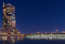 تدريب الاستقبال في فندق موندريان الدوحة.. المهام وطريقة مراجعة شروط التقديم عبر «أكور» 2 تدريب الاستقبال بفندق موندريان الدوحة