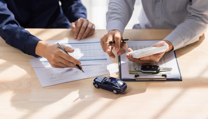 تأخر رد تأمين سيارة مستأجرة في دبي.. المستندات اللازمة للمطالبة بالمبلغ 2 تأخر رد تأمين سيارة مستأجرة في دبي