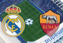 بث مباشر ريال مدريد وروما الآن (0 - 0).. القنوات الناقلة وآخر أخبار المباراة 2 975