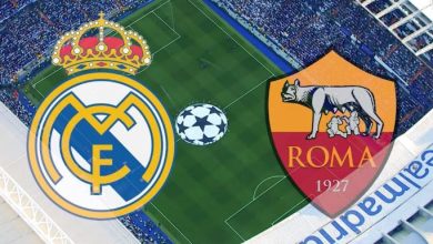 بث مباشر ريال مدريد وروما الآن (0 - 0).. القنوات الناقلة وآخر أخبار المباراة 4 975