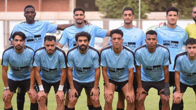 مباشر غزل المحلة وأبو قير للأسمدة في كأس عاصمة مصر 2026 والقنوات الناقلة 7 99 1