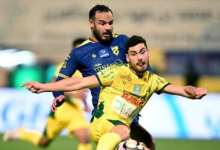 الخليج ضد الحزم بث مباشر.. موعد المباراة والقنوات الناقلة وصراع النقاط في دوري روشن 2 9999