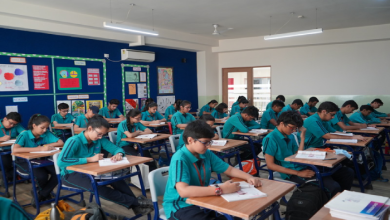 امتحانات شهر أكتوبر 2026 تبدأ خلال أيام