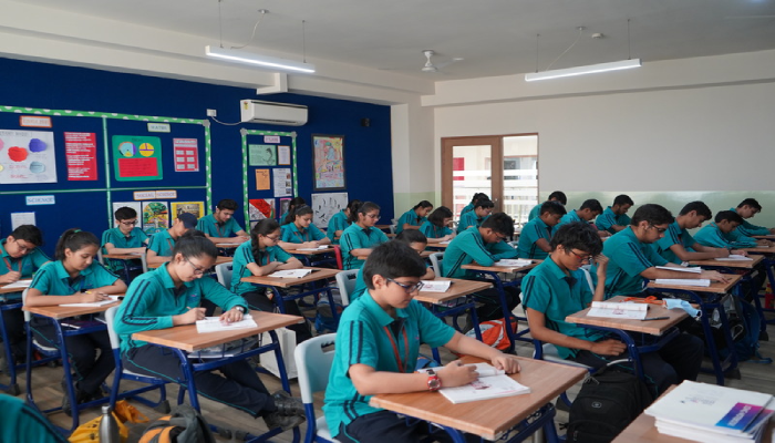 امتحانات شهر أكتوبر 2026 تبدأ خلال أيام