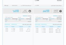 البحرين تعيد فروق فواتير الكهرباء والماء بأثر رجعي.. 4 شروط للتسجيل قبل 31 أكتوبر 2026 3 Arabic Bill Demo 01 2
