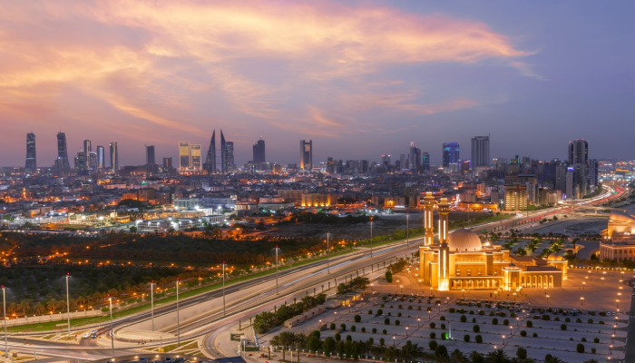 تجديد جواز السفر المصري في البحرين
