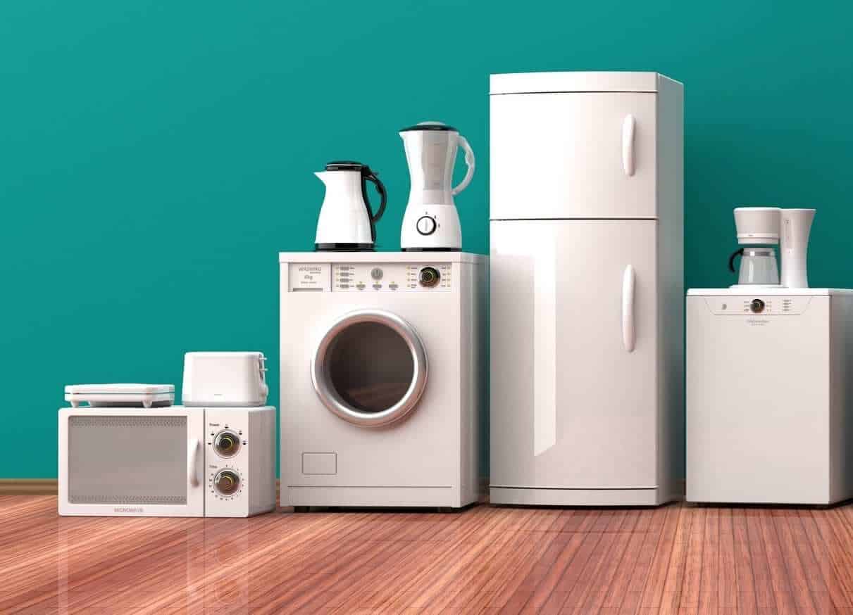 Can Power Outage Damage Electrical Appliances