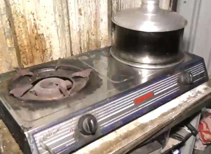 ضبط منشآت غذائية مخالفة داخل منازل بالكويت.. تفاصيل الحملات والإجراءات القانونية 3 Capt2ure