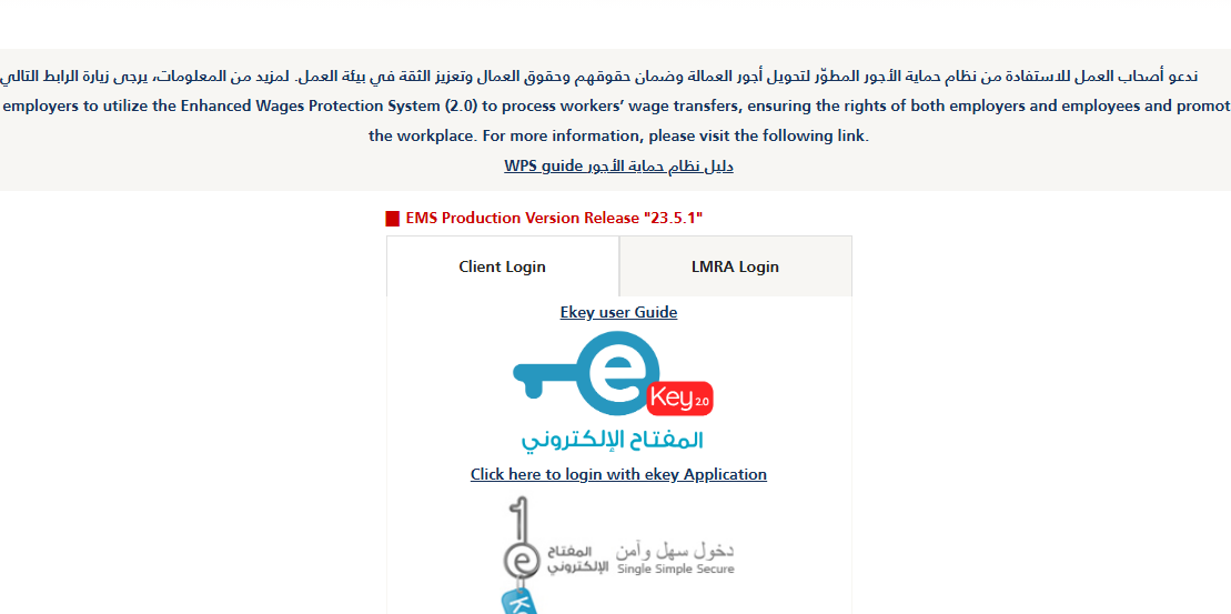 الاستعلام عن صلاحية تصريح العمل للوافد عبر تطبيق MyGov بالبحرين.. الطريقة الجديدة 4 Capt97ure