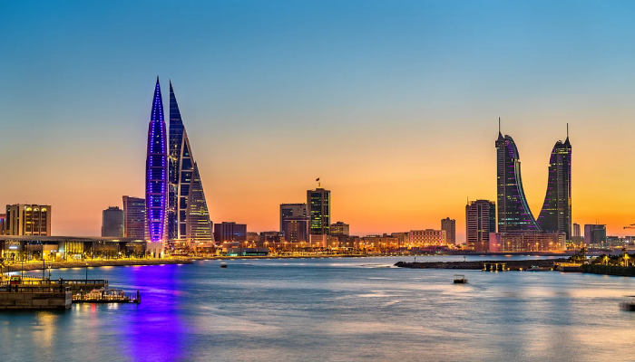 الإقامة الذهبية في البحرين