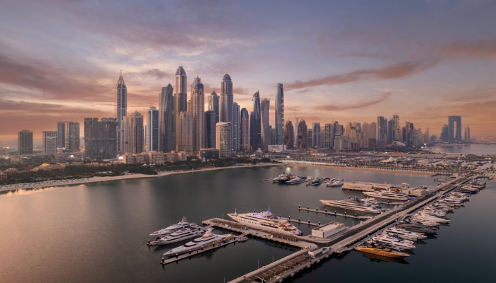 الإقامة الخضراء في الإمارات 2026