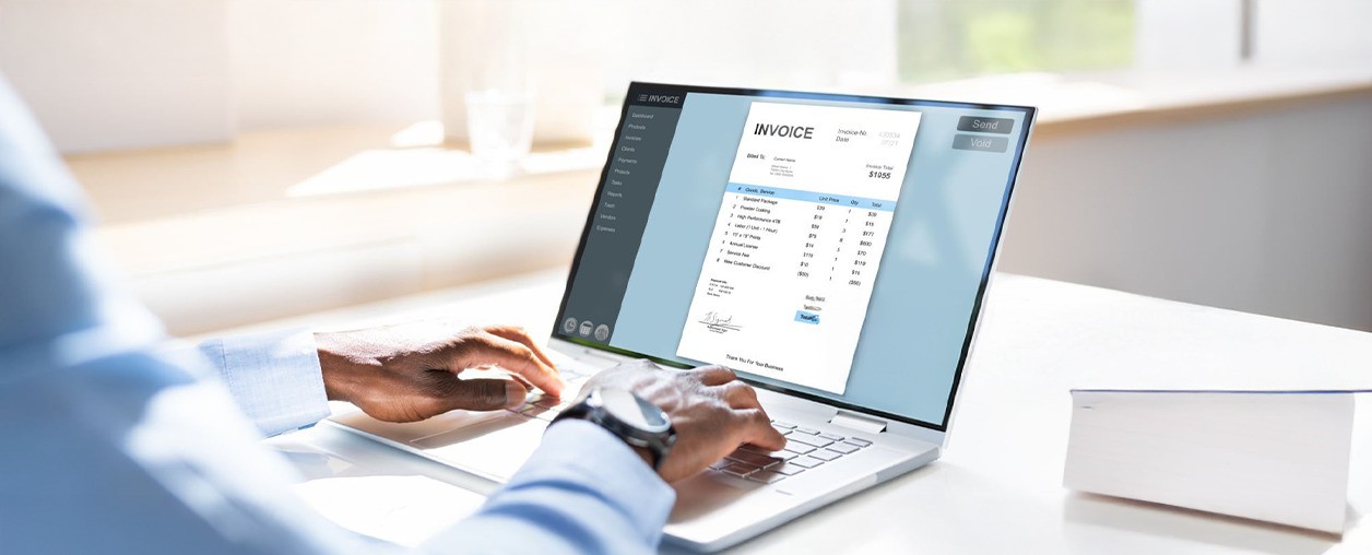 الفوترة الإلكترونية في الإمارات 2026.. قرار جديد يحدد شروط اعتماد مزودي الخدمات 3 E Invoicing Rules in the UAE