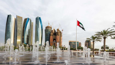 اختلاف تاريخ الميلاد بين جواز السفر المصري والهوية الإماراتية.. كيف يتم تصحيح الخطأ؟ 6 اختلاف تاريخ الميلاد بين جواز السفر المصري والهوية الإماراتية