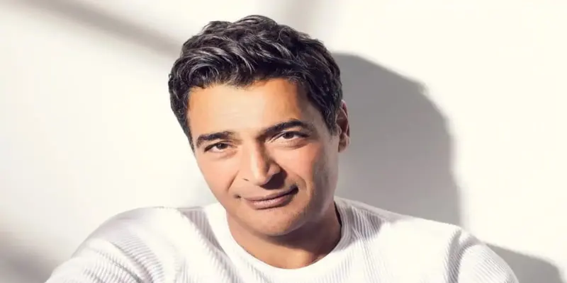 حميد الشاعري يحيي حفلًا غنائيًا اليوم بالشيخ زايد.. أسعار التذاكر وموعد الحفل 2 حميد الشاعري يحيي حفلًا غنائيًا اليوم بالشيخ زايد