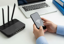 How to Install WiFi at Home 1