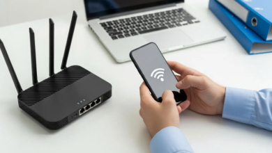 How to Install WiFi at Home 1