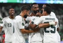 مشاهدة نهائي كأس خليجي 27 بين السعودية والإمارات.. بث مباشر 2 نهائي خليجي 27 بين السعودية والإمارات