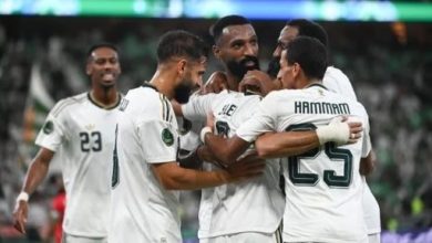 مشاهدة نهائي كأس خليجي 27 بين السعودية والإمارات.. بث مباشر 4 نهائي خليجي 27 بين السعودية والإمارات