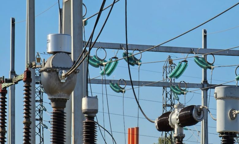 Image 3 Saudi Arabia–Egypt electricity interconnection project shutterstock 2475409533