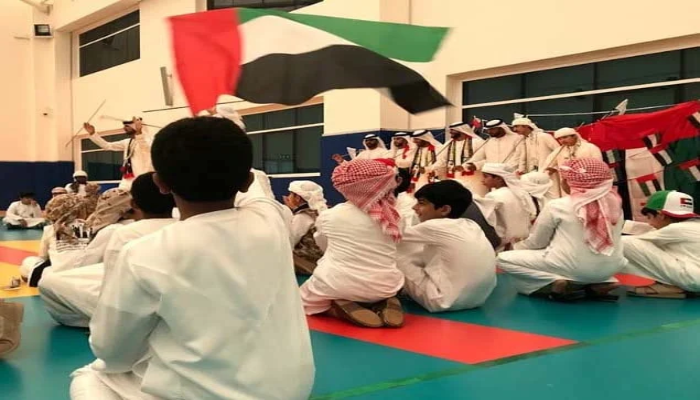 إجازة مدارس الإمارات تبدأ 12 أكتوبر