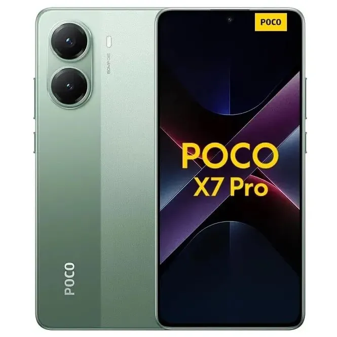 Poco X7 Pro 5G Green 9b0b5fb0 e5c0 4a3c b801 5f6b5a9485c0