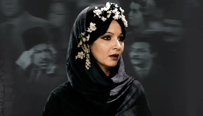 صورة شادية بالذكاء الاصطناعي تثير أزمة في مهرجان القاهرة السينمائي 2026