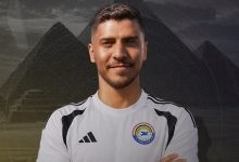 محمد شريف مع الزوراء العراقي من الإعارة إلى أول هدف خليجي 2 SHRiF7W7i7W7