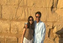 نور النبوي وياسمينا العبد يتصدران بوستر ولا كان عالبال