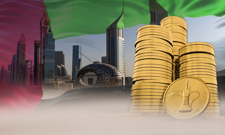 موازنة الإمارات 2027-2029.. تفاصيل خطة الإنفاق البالغة 292.5 مليار درهم 1 UAE economy