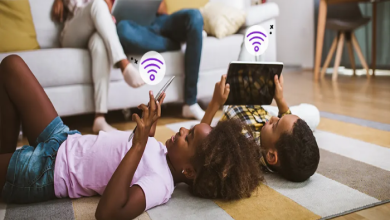إلغاء إنترنت عمانتل قبل نهاية العقد