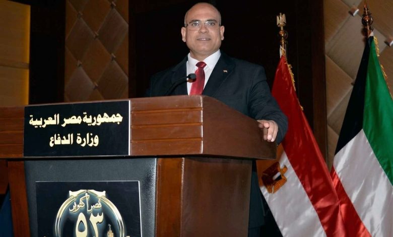 جمال أبو الخير يكتب: ملحمة الكرامة ميثاق يتجدد بين الأشقاء في كويت الوفاء 1 WhatsApp Image 2026 10 10 at 7.50.04 PM