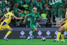 الأهلي والخليج بث مباشر اليوم بعد التأجيل رسميًا.. القنوات الناقلة وسبب تغيير توقيت اللقاء 3 WhatsApp Image 2026 10 23 at 5.12.17 PM
