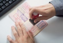 تأشيرة عمان للمقيمين في الخليج