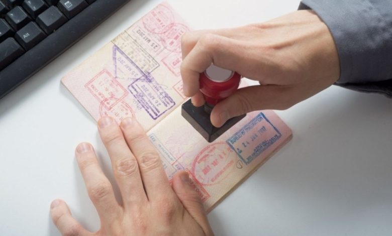 تأشيرة عمان للمقيمين في الخليج