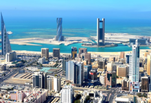 الانتقال إلى سكن جديد في البحرين