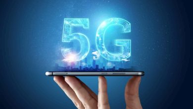 تقنية 5.5G في الإمارات