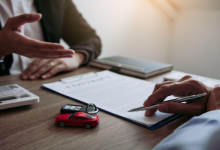 استرداد تأمين السيارة بعد بيعها في السعودية.. كيف يقدم المقيم طلبه ويتابع المبلغ؟ 4 استرداد تأمين السيارة بعد بيعها في السعودية
