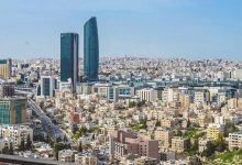 حالة الطقس في الأردن اليوم