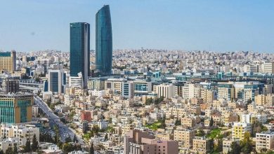 حالة الطقس في الأردن اليوم.. أمطار رعدية محتملة وتحذيرات من الضباب والغبار 6 حالة الطقس في الأردن اليوم