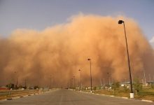 العراق يتحرك نحو الأردن وسوريا لمواجهة العواصف الترابية.. مشروع بيئي وتمويل دولي 4 articles 24333 112621041003457 1x