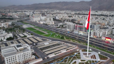 سلطنة عمان تستعد لإطلاق مركز مالي عالمي