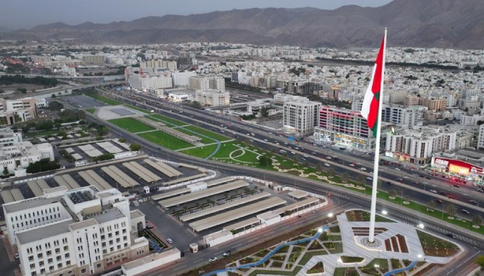 سلطنة عمان تستعد لإطلاق مركز مالي عالمي.. موعد تسجيل الشركات وشروط التراخيص 2 سلطنة عمان تستعد لإطلاق مركز مالي عالمي